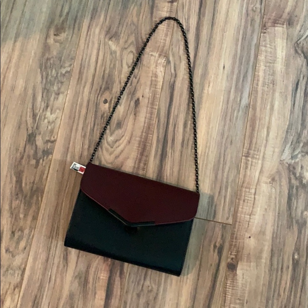 Aldo shoulder bag
